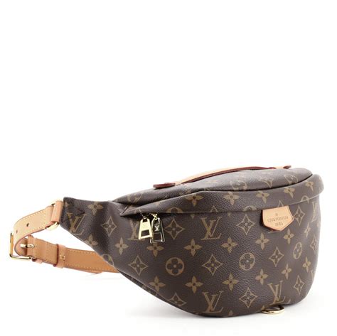 louis vuitton bum bag singapore|louis vuitton bum bags men's.